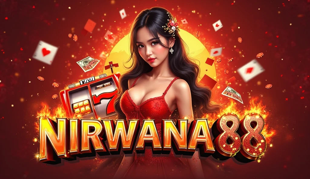 --NIRWANA88 UNTUNG
