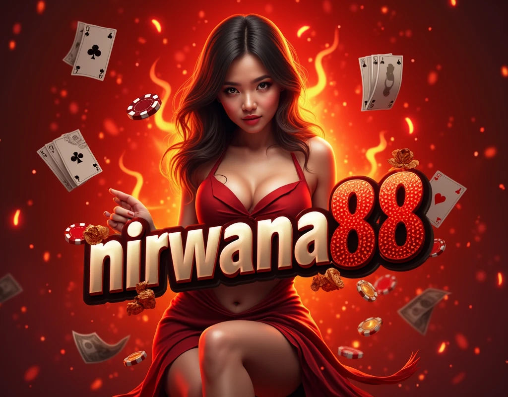 --NIRWANA88 PENUH