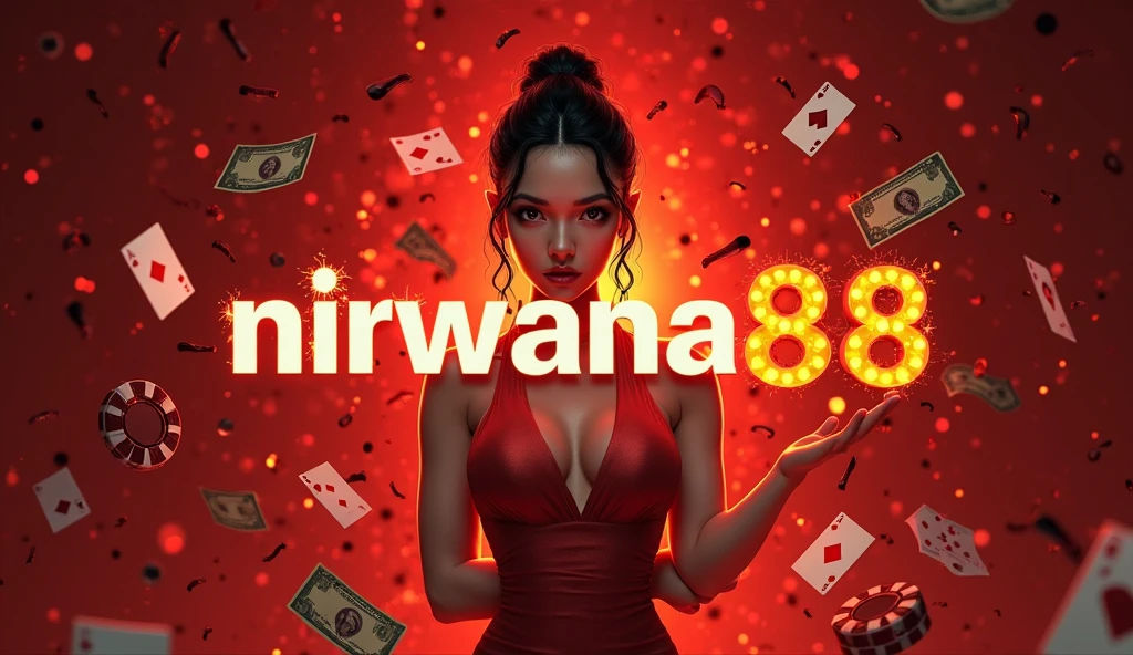 --NIRWANA88 FLEKSIBEL