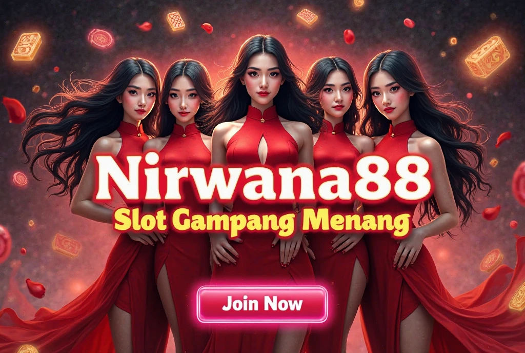 --NIRWANA88 ALTERNATIF