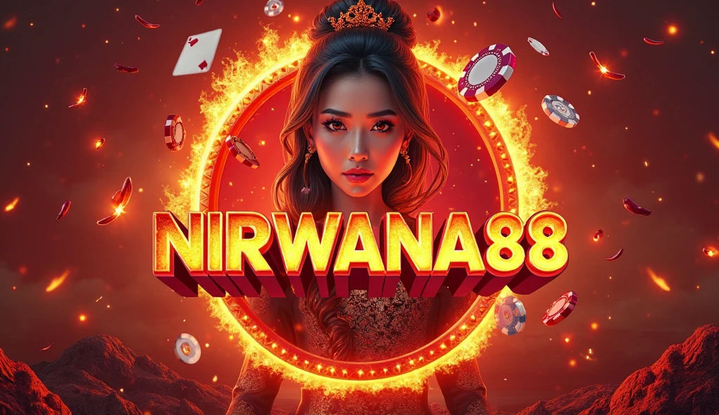 --NIRWANA88 WITHDRAW