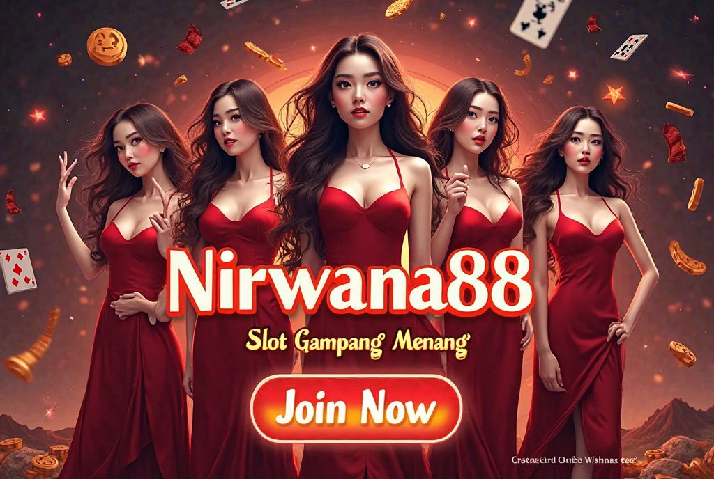 --NIRWANA88 BARU