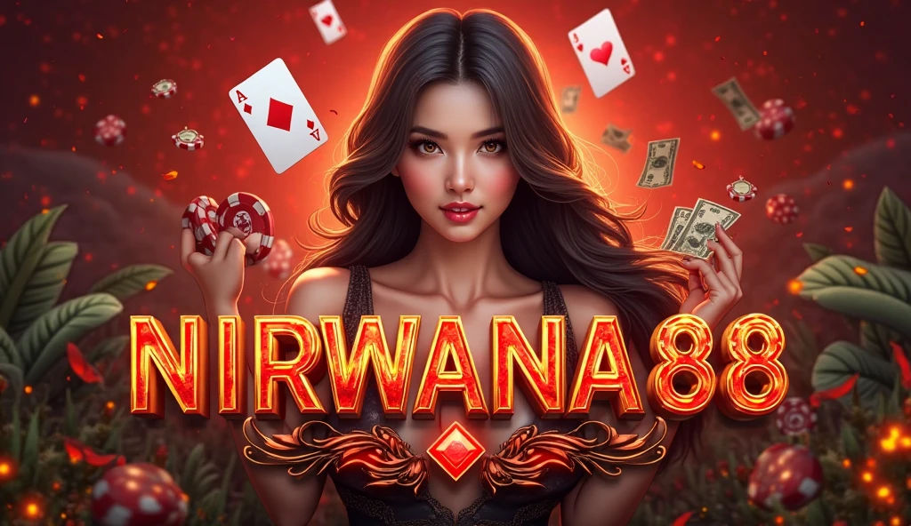 --NIRWANA88 BONUS200