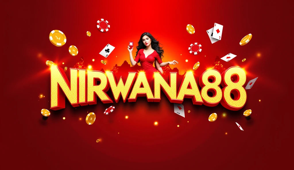 --NIRWANA88 SLOT