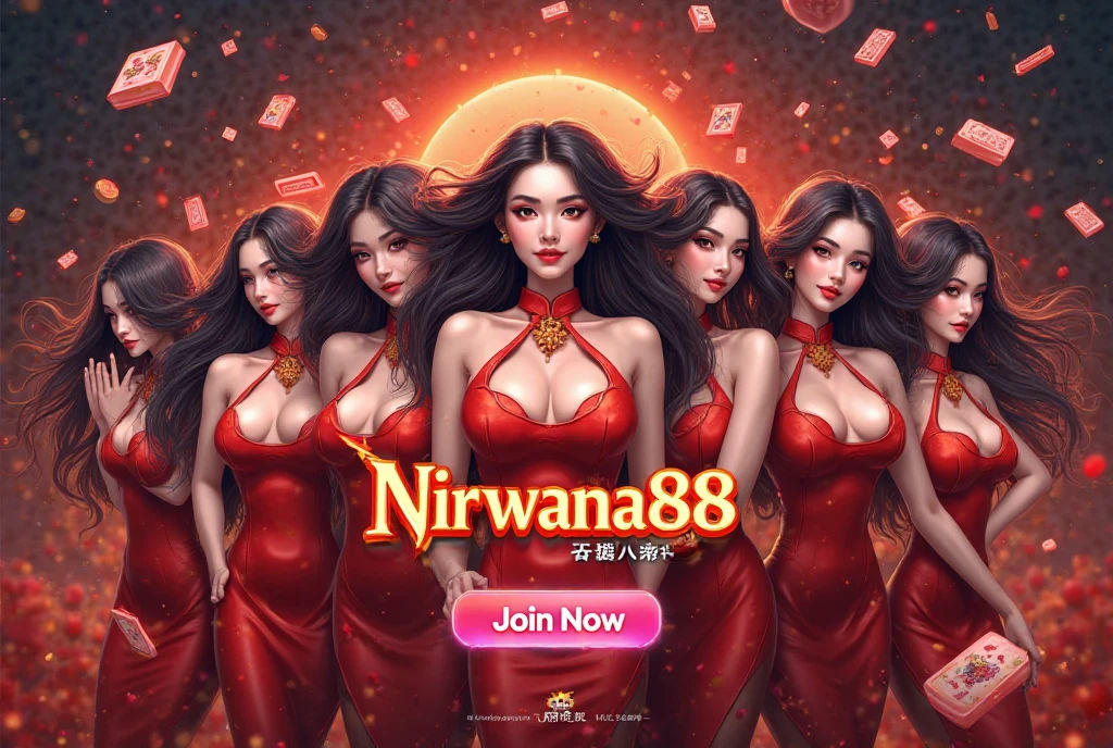 --NIRWANA88 JITU