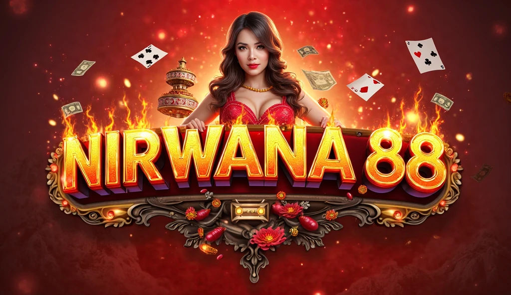 --NIRWANA88 PROFESIONAL
