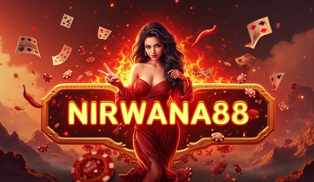 --NIRWANA88 HEMAT
