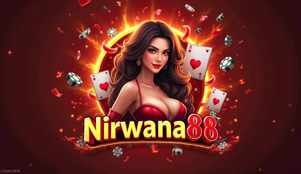 --NIRWANA88 GAME
