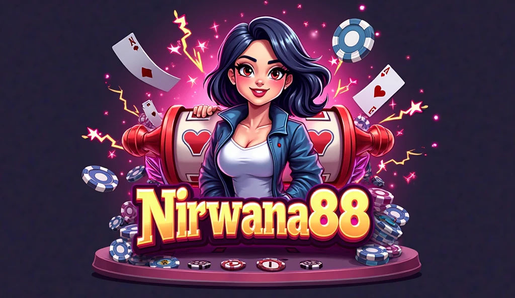 --NIRWANA88 INTENS